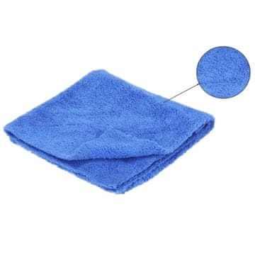 MIKROFIBRANA KRPA 40*40CM 320G/M2 - DED2001A34