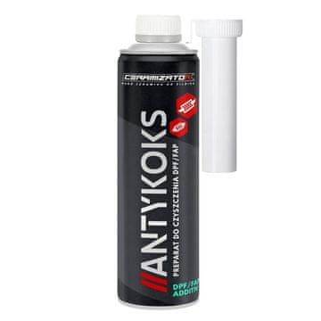 Ceramizer dpf aditiv protiv koksa 250 ml. - tec 081552