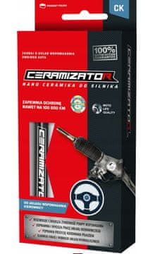 Ceramizer za servo upravljače CK 10G - tec 852840