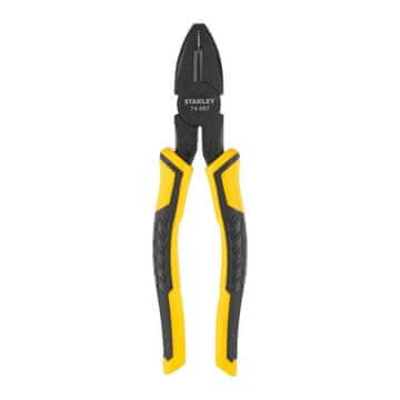 Stanley Univerzalna kliješta s kontrolnim hvatom 200 mm - S/74-367-0