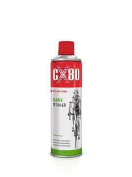 cx80 Sredstvo za čišćenje okvira bicikla 500ML za čišćenje okvira bicikla - CX-48327