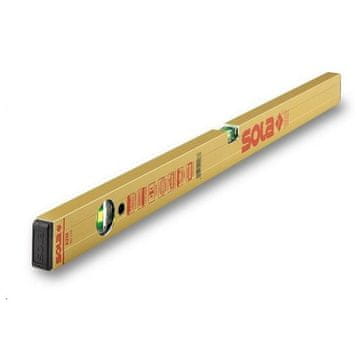 Sola Magnetska libela i indikator viska azm 120 CM - sol 01821401