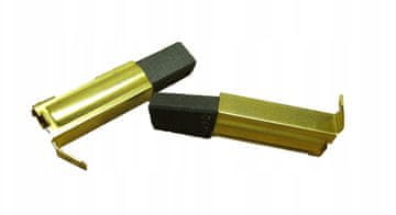 Collomix Set ugljenih četkica - CL-20567