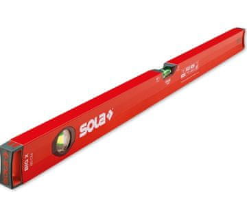 Sola Pokazivač libele i visak X profil BIG-X 60CM - sol 01370801