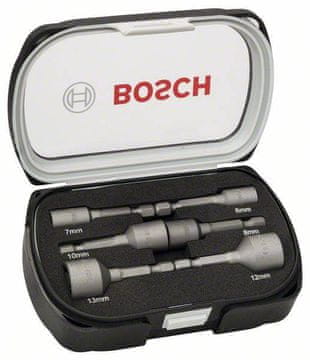 BOS SET NASADNIH ODVIJAČA 6-13 MM - B 2608551079