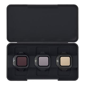 DJI ND set filtera za DJI Mini 5 Pro (ND8/32/128)