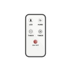 Volt Digitalni ovlaživač zraka s maglom 1,2 l s daljinskim upravljačem - 03ZWENN12BP