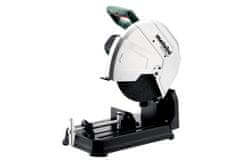 Metabo Stroj za rezanje metala CS 24-355 s - ME 601787000
