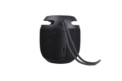 AIWA Prijenosni Bluetooth zvučnik s RGB osvjetljenjem - BST-100