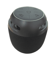 AIWA Prijenosni Bluetooth zvučnik s RGB osvjetljenjem - BST-100