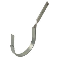GE 120 MM POCINKANI VIJČANI NOSAČ ZA OLUKE - RSU 120S S