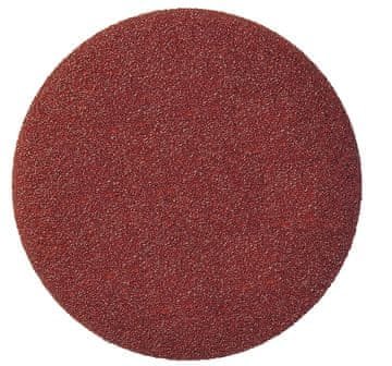 Ljepljivi disk 125MM PL28CK granulacija 150 270700 - 50,0 kom - P8 C S0 150