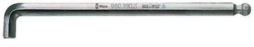 Wera HEX-plus imbus ključ ekstra dugi s kuglicom 5 mm - W05022045001