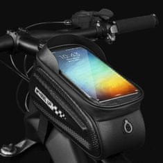 GM WEB Torba za bicikl (telefon) – Bike Bag