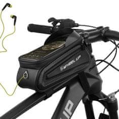 GM WEB Torba za bicikl (telefon) – Bike Bag