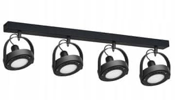 Reflektor stropni LED oprema GU10 zidni