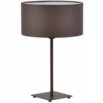 GH Moderna stolna lampa s LED diodama u raznim bojama