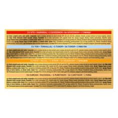 Gourmet Gold pašteta veliko pakiranje 12x(4x85g)