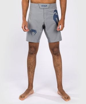 VENUM MMA kratke hlače Light 5.0 sive/plave XL