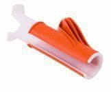 MicroConnect Cable Eater Tools 32mm Orange