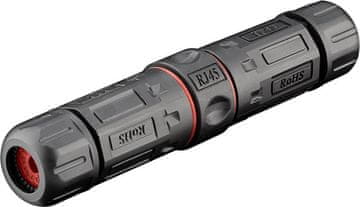 MicroConnect Vanjski modularni CAT6 konektor IP68