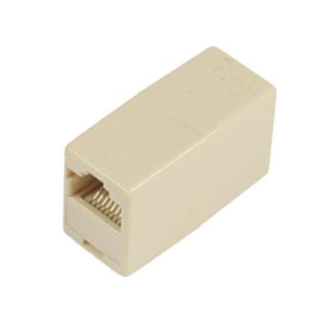 MicroConnect Modularni adapter RJ45, UTP