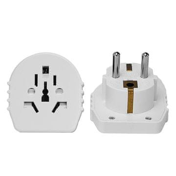 MicroConnect Univerzalni adapter