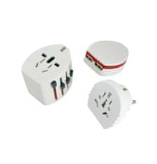 MicroConnect Svjetski adapter