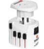 MicroConnect SKROSS World Adapter Pro+
