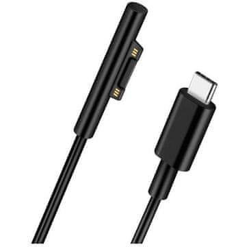 MicroConnect USB-C na Surface 1,5m