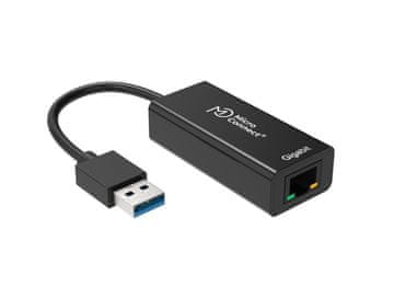 MicroConnect USB3.0 na Gigabit Ethernet RJ45