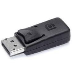 MicroConnect DP DisplayPort dummy utikač