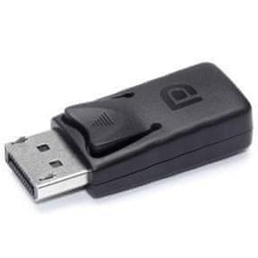 MicroConnect DP DisplayPort dummy utikač