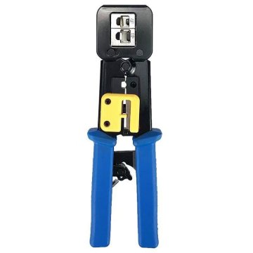 MicroConnect EasyConnect EZ-RJ45 Klešta za krimpanje