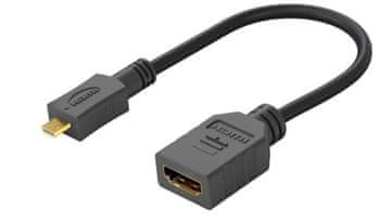 MicroConnect HDMI na micro HDMI adapter