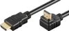 MicroConnect HDMI kabel velike brzine, 2m