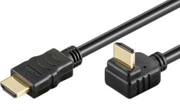 MicroConnect HDMI kabel visoke brzine, 2m