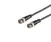 MicroConnect BNC - BNC, RG 58 - 50 OHM 20m