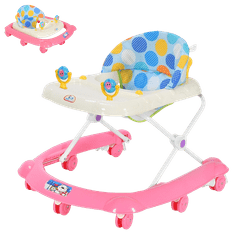 Tavalax Sklopiva dječja hodalica – stabilnost i udobnost svaki dan