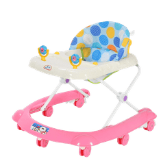 Tavalax Sklopiva dječja hodalica – stabilnost i udobnost svaki dan