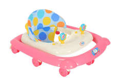 Tavalax Sklopiva dječja hodalica – stabilnost i udobnost svaki dan