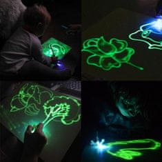 GM WEB Svetleća ploča za crtanje – Glow Pad