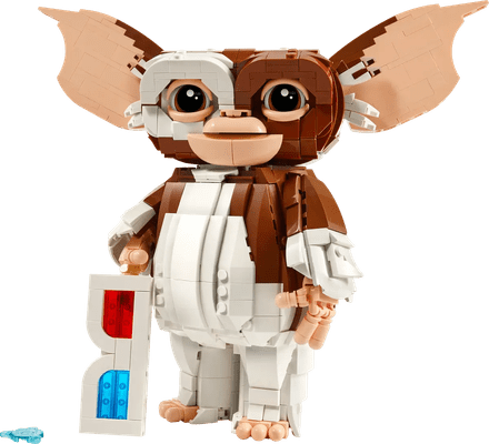 Ideas 21361 Gremlini: Gizmo