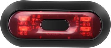 GM WEB LED svjetlo za kacigu