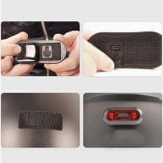 GM WEB LED svjetlo za kacigu