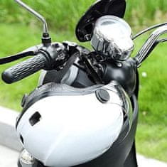 GM WEB Univerzalna brava za motociklističku kacigu
