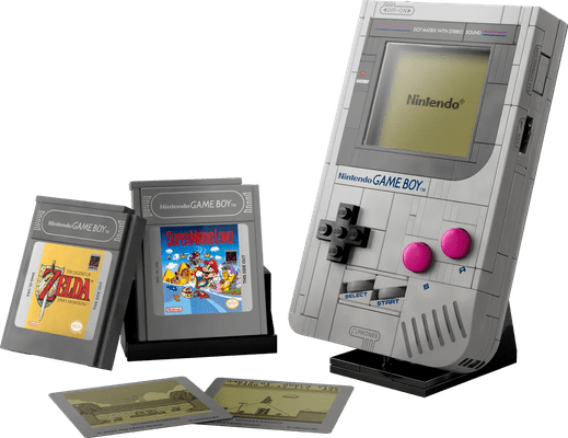 Super Mario 72046 Game Boy™