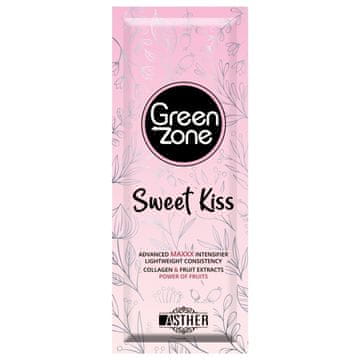 Asther Asther Green Zone Sweet Kiss Intensifier x10szt