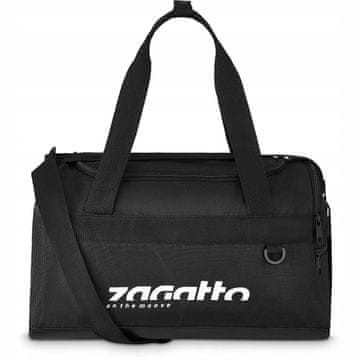 ZAGATTO Codura sportska torba obična ZG752