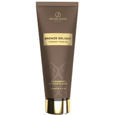 7suns 7suns Bronze Delight taning puding 250ml